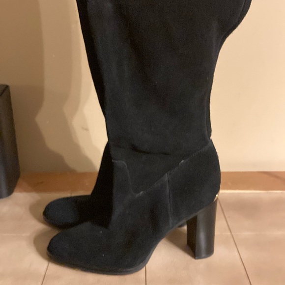 Michael‎ Kors boots 9M - Picture 1 of 8
